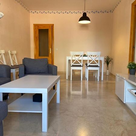 Apartamento Costa De La Luz Chipiona Bagian luar foto