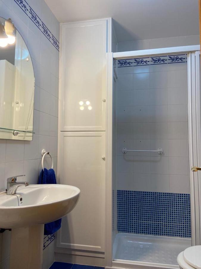 Apartamento Costa De La Luz Chipiona Bagian luar foto